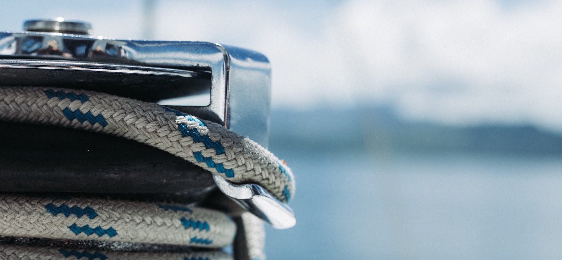 Five tools to analyze your sailing tracks