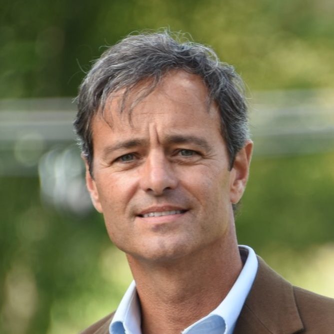 Stephen Kircher